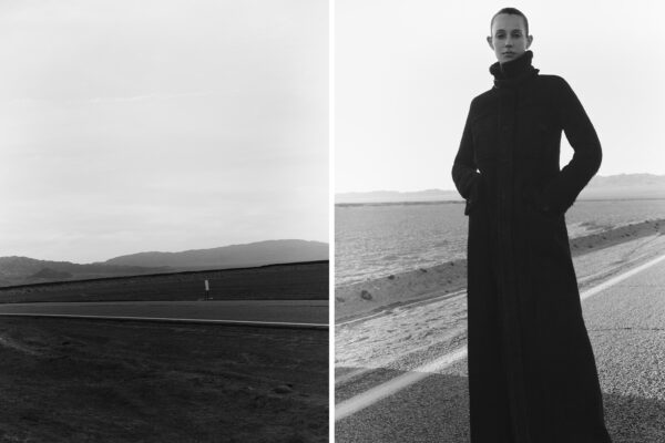 American fashion designers AW25
