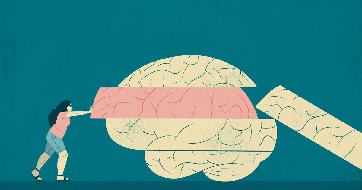 Can lifestyle changes later in life change brain health? – Deseret News