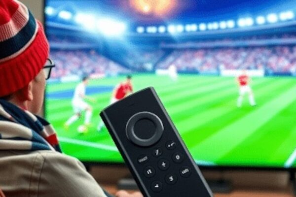 Bad news if you use a Fire Stick for IPTV: Amazon is remotely disabling apps to combat piracy