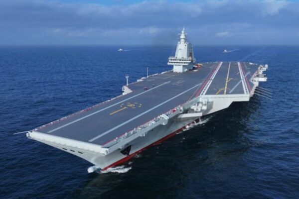 China develops first 6G electronic warfare technology: a system that could annihilate radars in seconds