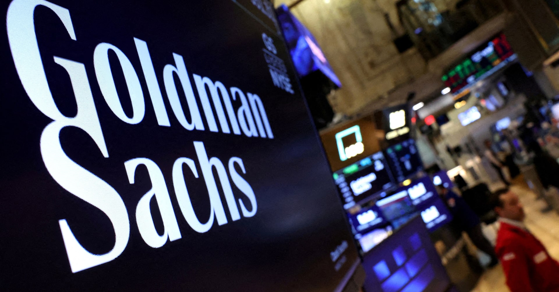 Goldman Sachs lifts S&P 500 return forecasts on Fed outlook, large-cap stocks