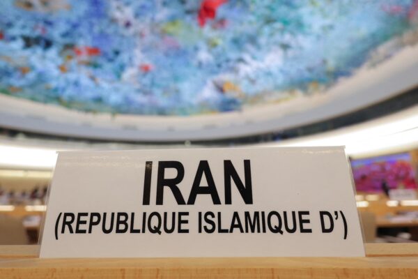 Iranian lawmaker points to regional insecurity if UN sanctions are reimposed