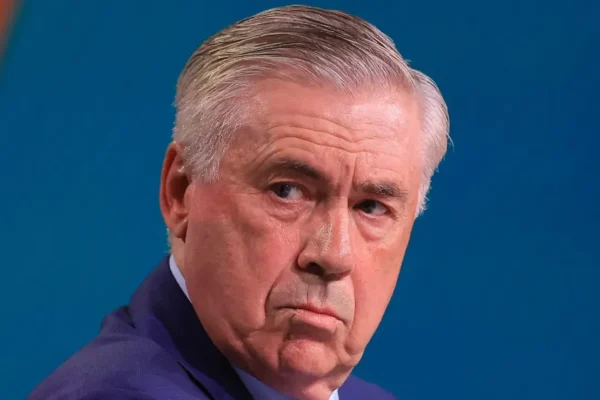 Unlike Lionel Messi, Neymar, and Cristiano Ronaldo: Spanish court makes historic Carlo Ancelotti verdict in tax fraud case