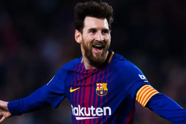 FC Barcelona reportedly planning Lionel Messi tribute for Camp Nou inauguration