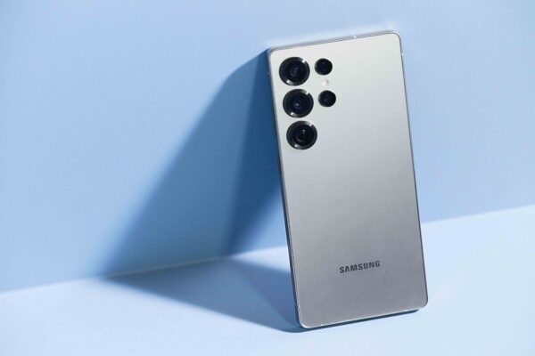 Samsung Galaxy S25