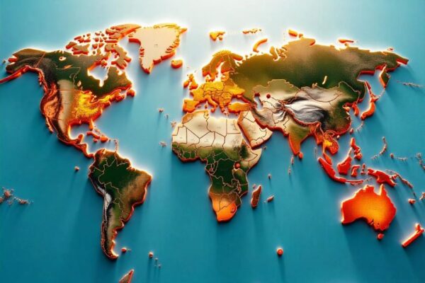 Now, United Kingdom Joins With Australia, France, Canada, and More amid Heatwave: Here’s a New Global Travel Weather Forecast for This Summer