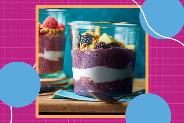 Are Blackberries Good For You? Nutrition & Recipes