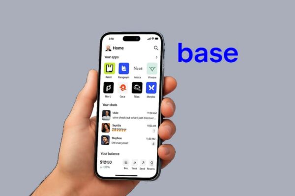 What Is Coinbase Base App