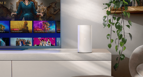 Sky launches new Gigafast+ broadband with UK's fastest speeds