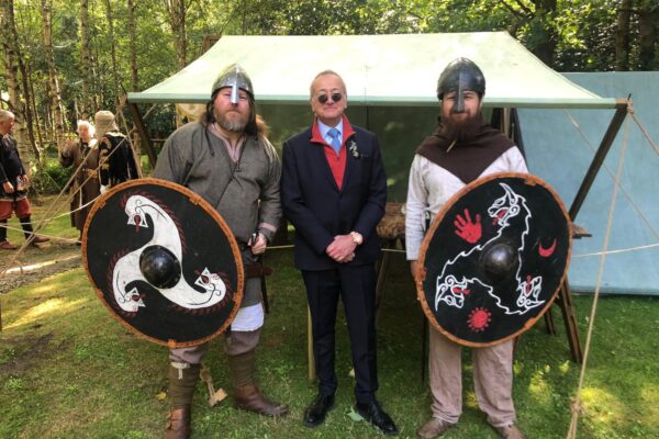 My visit to the Isle of Man - by EU Ambassador to the UK Pedro Serrano
