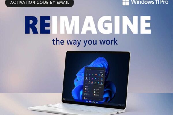 Microsoft Windows 11 Pro
