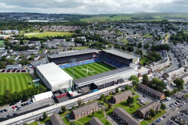 Elon Musk's X Sets First UK Original Series With Soccer Club Burnley