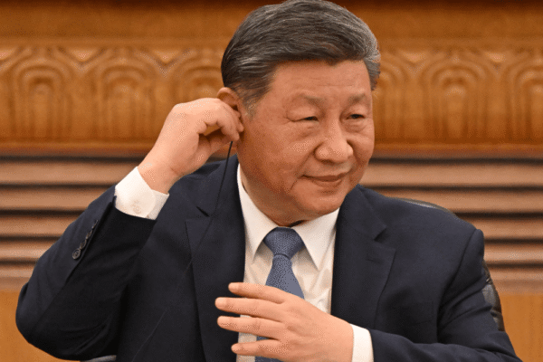 China’s Private Business Priorities Are Party-Driven