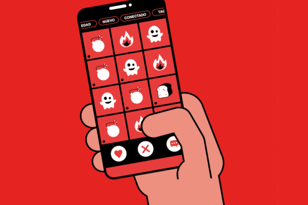 Apps: The emotional burden of flirting on your phone: Lies, ghosts, and crumbs of attention | Lifestyle