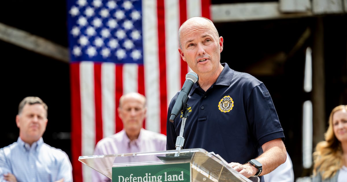 Utah blocks Chinese land buy after China shuts down church – Deseret News