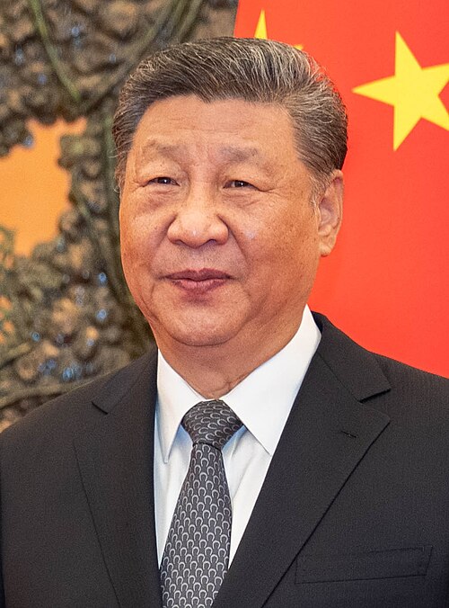 Xi Jinping has lost power, says Chinese commentator Alan Zung