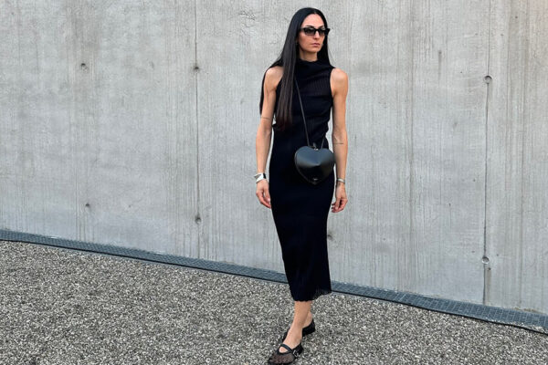 Massimo Dutti Summer Picks Fashion People in Europe Are Loving