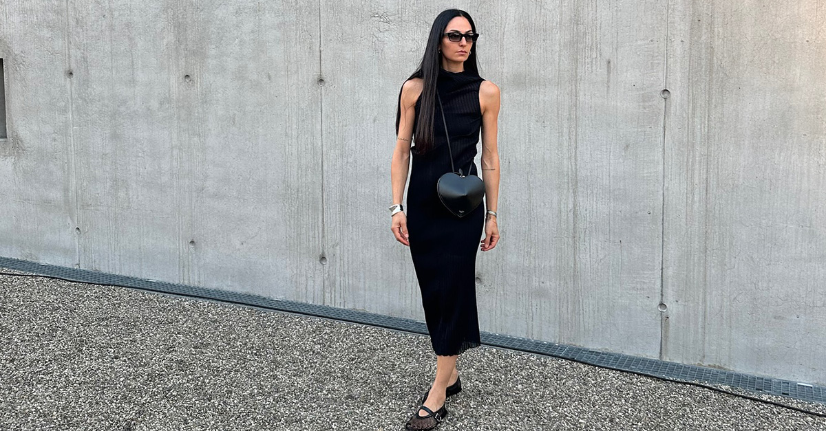 Massimo Dutti Summer Picks Fashion People in Europe Are Loving