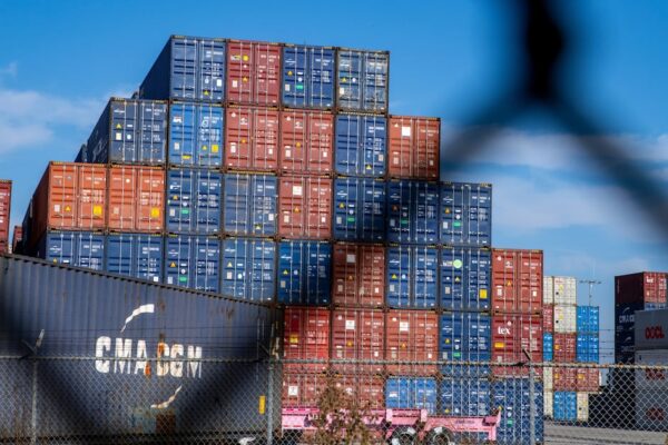 This Week: Countdown to Fashion’s Tariff Shock