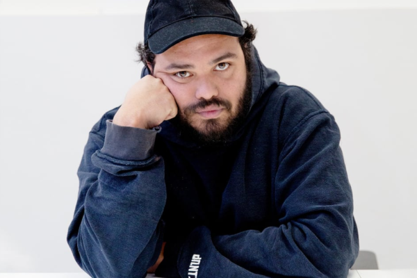 The BoF Podcast | Why Duran Lantink Refuses to Follow Fashion’s Rules