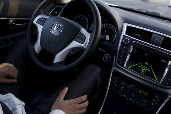 China issues ethical guidelines for autonomous driving technology