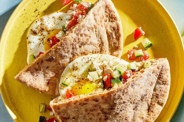 20+ Best 10-Minute Diabetes-Friendly Breakfast Recipes