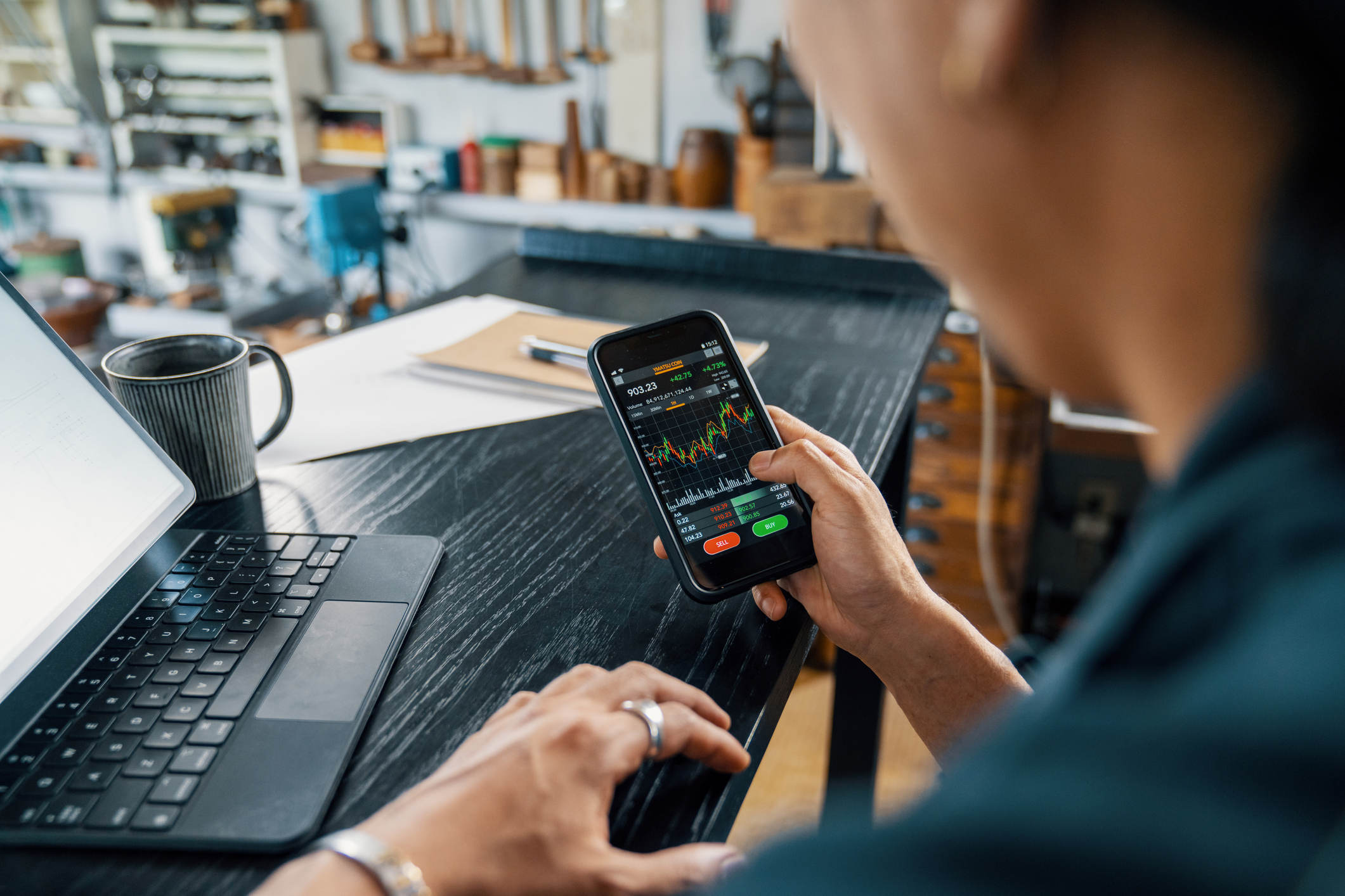 3 Top Dividend Stocks Yielding More Than 3% That You Shouldn't Hesitate to Buy Right Now