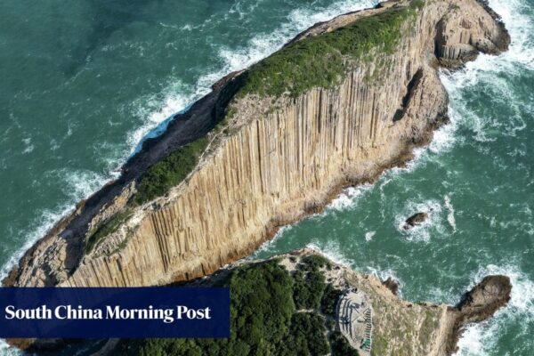Sea search launched after Hong Kong man in rented kayak goes missing Sea search launched after Hong Kong man in rented kayak goes missing