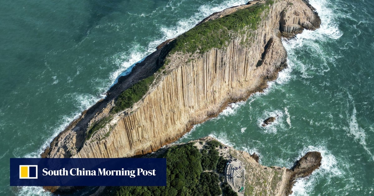 Sea search launched after Hong Kong man in rented kayak goes missing