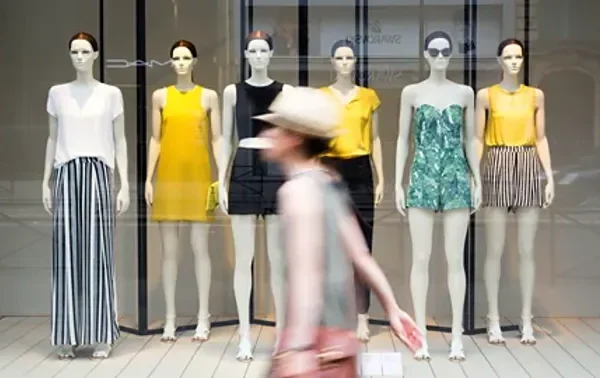 France’s Fashion Reckoning