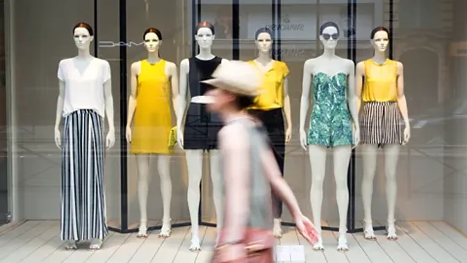 France’s Fashion Reckoning