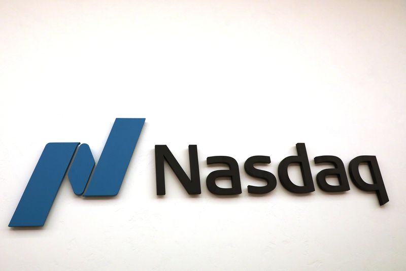 Nasdaq prevails over NYSE in first-half listings, buoyed by blockbuster IPOs