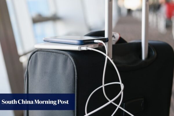 China air travellers caught off guard after regulator grounds mobile power banks