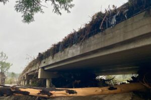 Federal forecast concerns surface in Texas’ deadly flooding debate