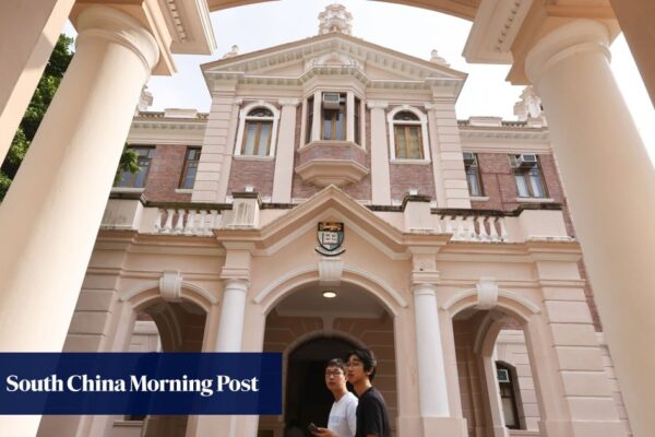Hong Kong student warned AI porn case is ‘not closed’ despite formal apology
