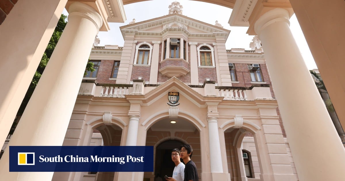 Hong Kong student warned AI porn case is ‘not closed’ despite formal apology