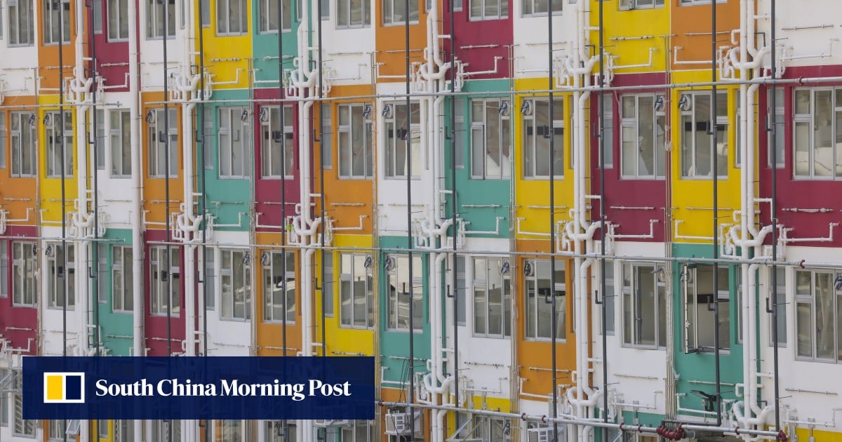 4,200 transitional homes earmarked for displaced Hong Kong subdivided flat tenants