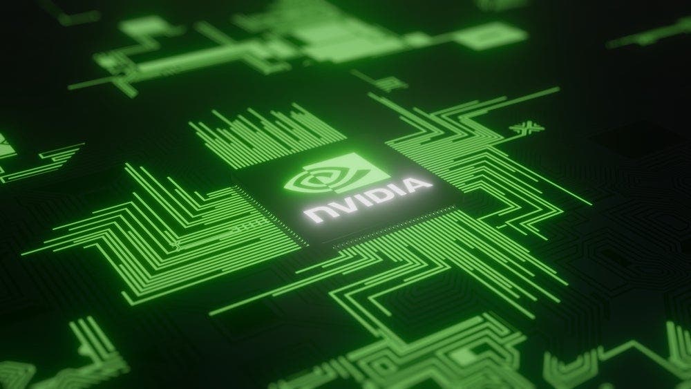 Why Nvidia's China Comeback Could Propel Its Stock To New Heights