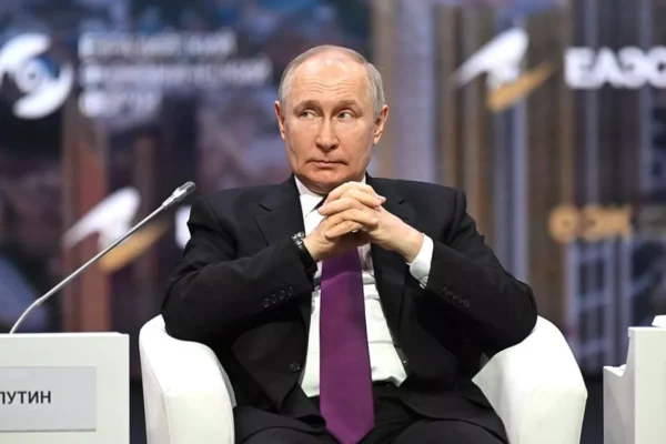 An eerie calm: The fragile equilibrium of Putin’s Russia