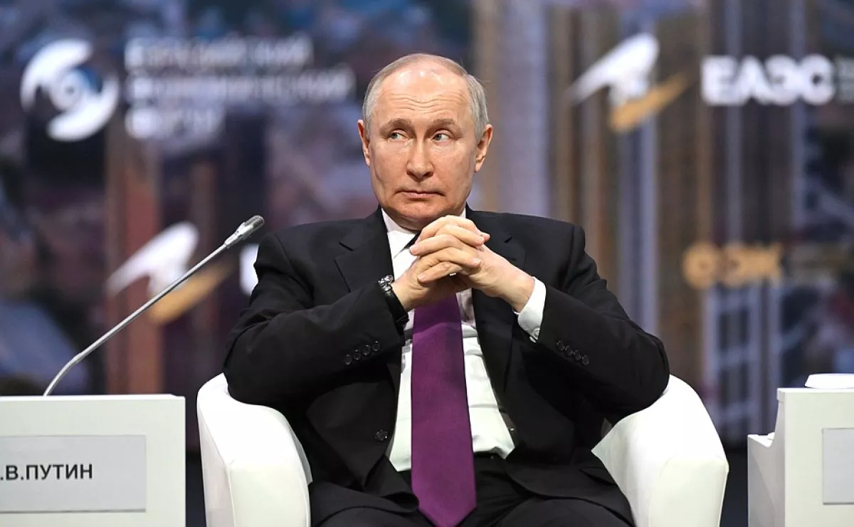 An eerie calm: The fragile equilibrium of Putin’s Russia