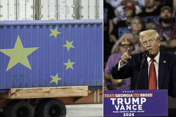 Trump announces flurry of new import tariffs on global trade partners Trump announces flurry of new import tariffs on global trade partners