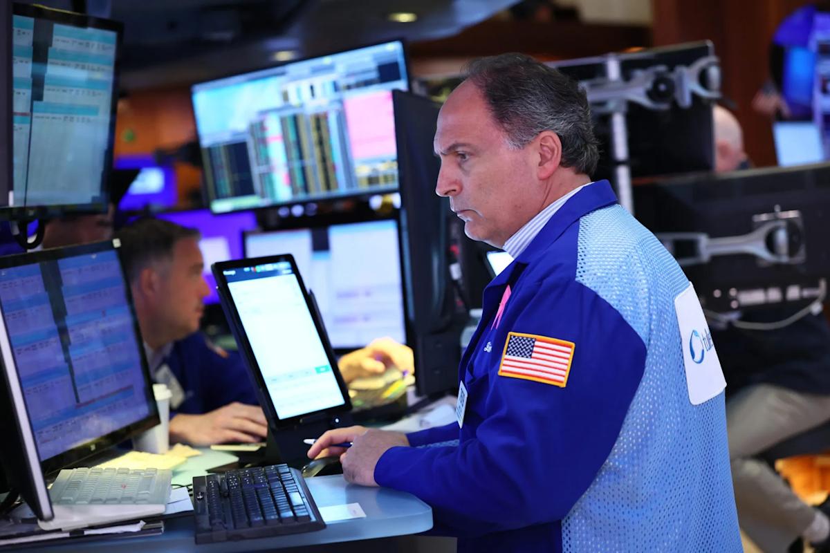 The S&P is back to record highs—proving yet again the wisdom of a buy and hold strategy