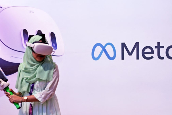 Meta Says AI Is Boosting Social Engagement