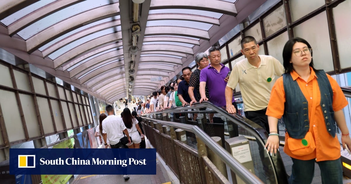 Exclusive | ‘Silver economy’: Hong Kong’s boomers flock to Greater Bay Area to afford retirement homes