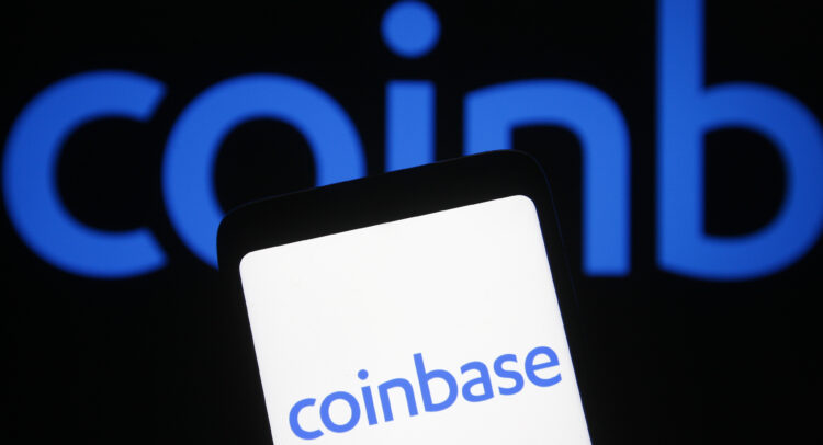 Crypto Exchange Coinbase (COIN) Launches Super App