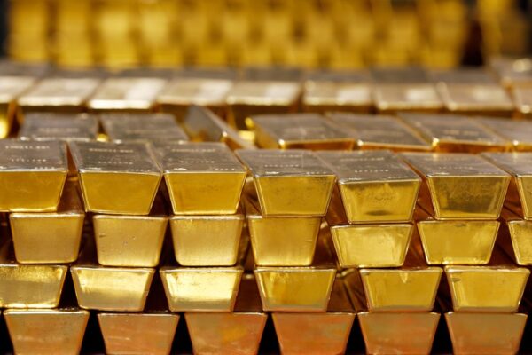 Gold, silver become legal tender in Texas under new law