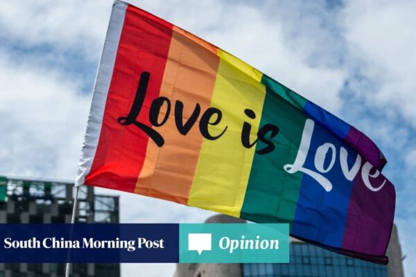 My Take | Hong Kong will benefit from recognising the rights of same-sex couples My Take | Hong Kong will benefit from recognising the rights of same-sex couples