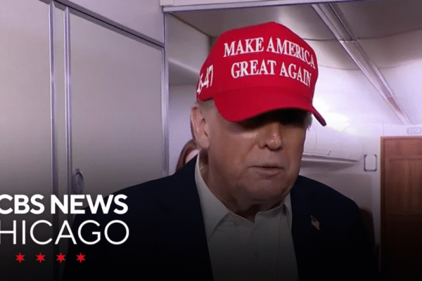 President Trump to speak with China on TikTok deal