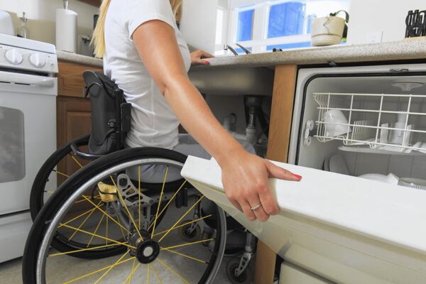 accessible housing ima