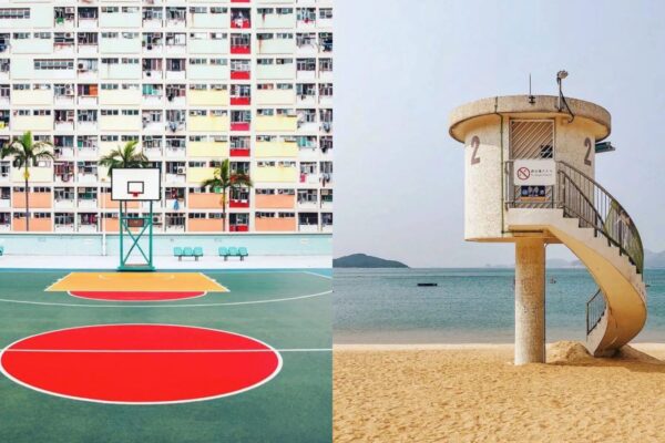 'Accidentally Wes Anderson' Exhibition Comes To Hong Kong This Summer